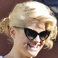 Kelly Osbourne Tom Ford