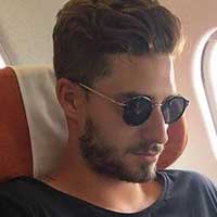 Kevin Trapp Thom Browne