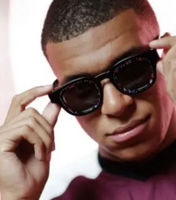 Kylian Mbappé Lottin Thierry Lasry