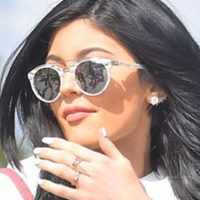 Kylie Jenner