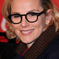 Laurence Ferrari