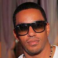 Laz Alonso