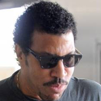 Lionel Richie