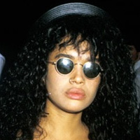 Lisa Bonet