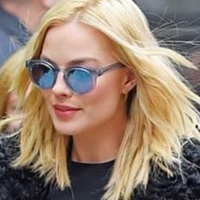 Margot Robbie 