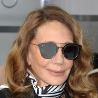 Marisa Berenson