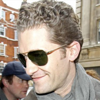 Matthew Morrison
