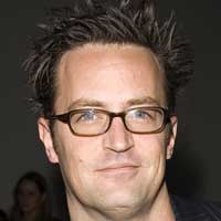 Matthew Perry Oliver Peoples