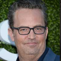 Matthew Perry Oliver Peoples