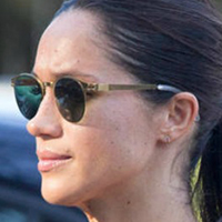 Meghan Markle Mykita