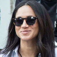 Meghan Markle Garrett Leight