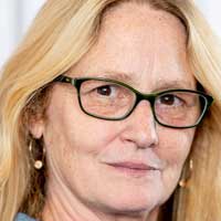 Melissa Leo Paul Smith