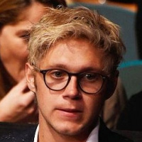 Niall James Horan Garrett Leight