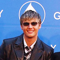 Nick Carter