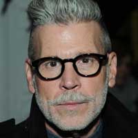 Nick Wooster