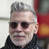 Nick Wooster