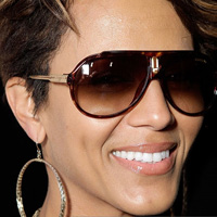 Nicole Ari Parker Kodjoe