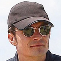 Orlando Bloom