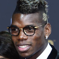 Paul Pogba Dita