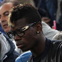 Paul Pogba Dita