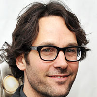 Paul Rudd glasses