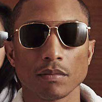 Pharrell Williams Thom Browne