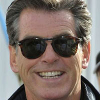Pierce Brosnan