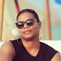 Queen Latifah