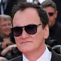 Quentin Tarantino