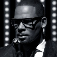 R. Kelly Dita