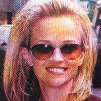 Reese Witherspoon Oliver Peoples