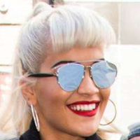 Rita Ora Dior