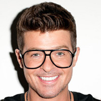 Robin Thicke