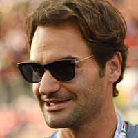Roger Federer