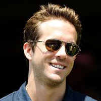 Ryan Reynolds Tom Ford