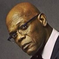 Samuel L. Jackson Barton Perreira