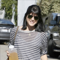 Selma  Blair Barton Perreira
