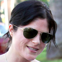 Selma  Blair Barton Perreira