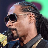 Snoop Doggy Dogg Dita