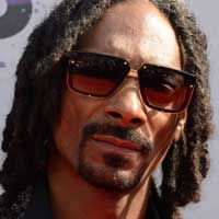 Snoop Doggy Dogg Cazal