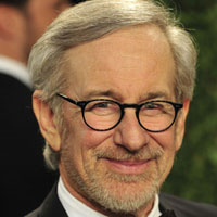 Steven Spielberg