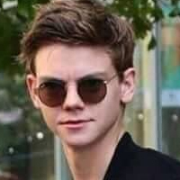 Thomas Sangster