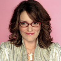 Tina Fey Oliver Peoples