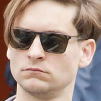 Tobey Maguire