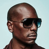 Tyrese Gibson