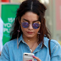Vanessa Hudgens