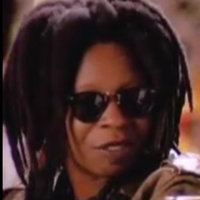 Whoopi Goldberg Oliver Peoples